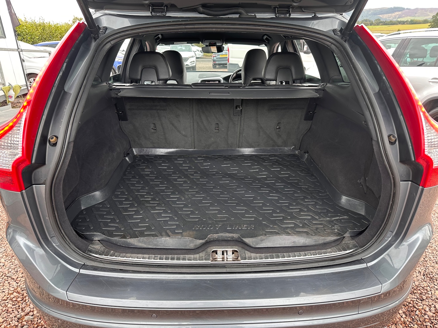 Vehicle 26