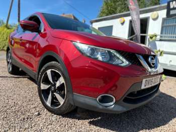 2015 (15) - 1.5 dCi N-Tec 5dr