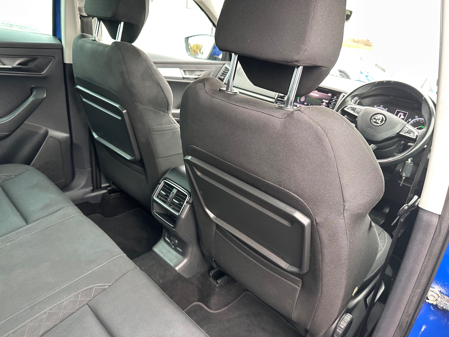 Used Skoda Karoq 2018 for sale - 76410431: Photo 12