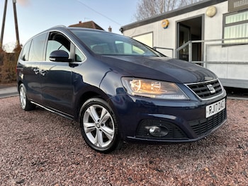 (17) - 7 SEATER 2.0 TDI Ecomotive SE Lux MPV 5dr Diesel Manual Euro 6 (s/s) (150 p