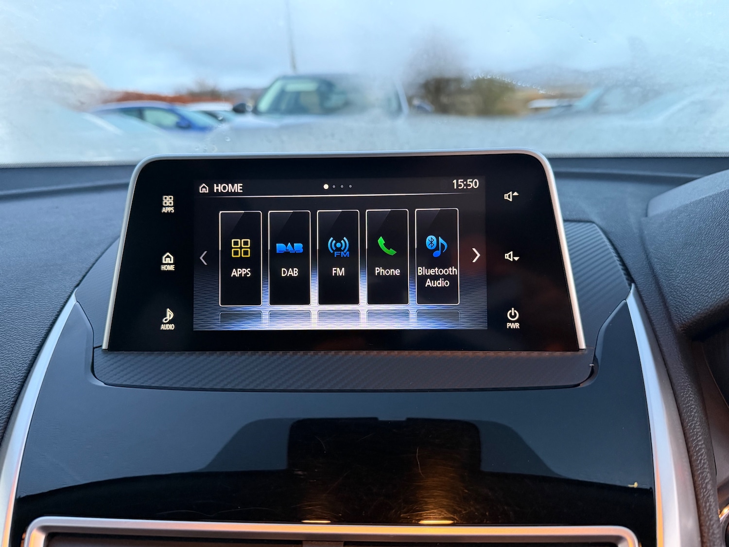 Used Mitsubishi Eclipse Cross 2019 for sale - 76875125: Photo 11