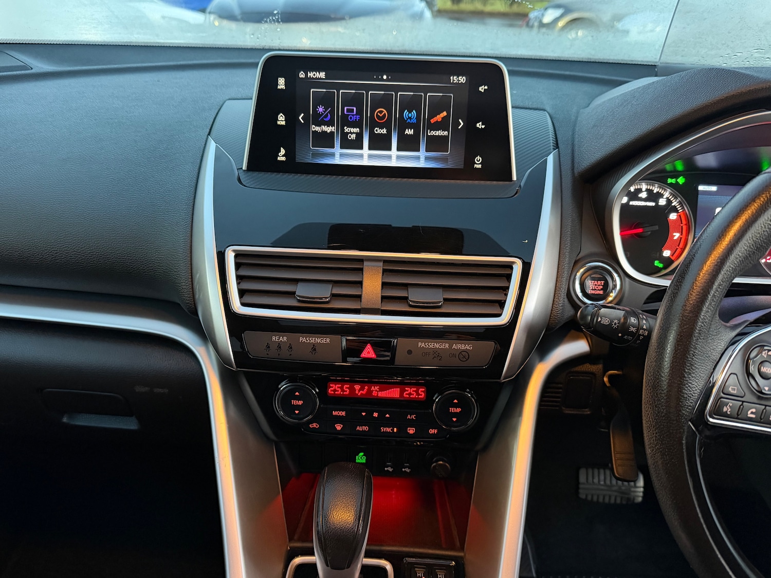 Used Mitsubishi Eclipse Cross 2019 for sale - 76875125: Photo 12