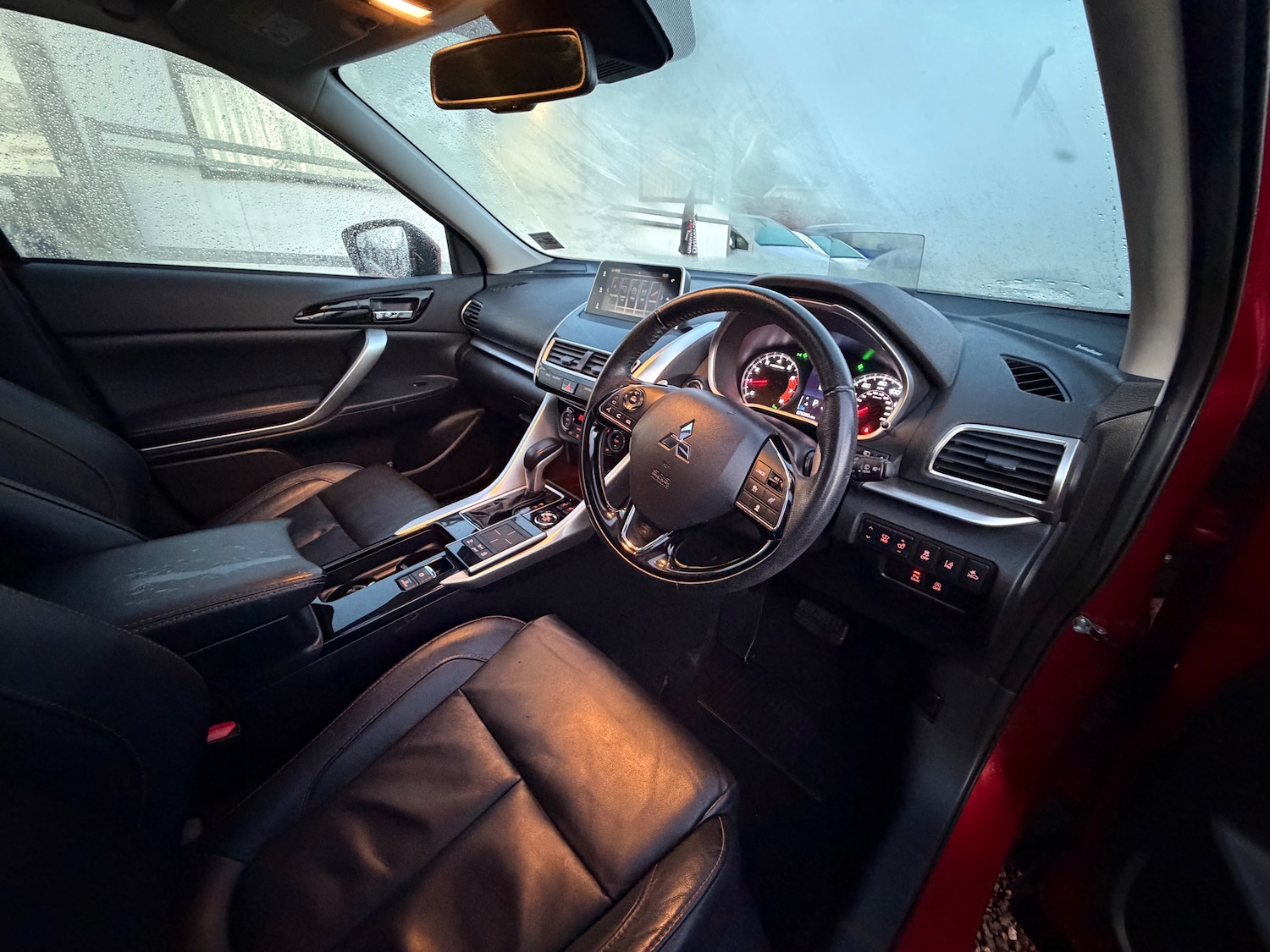 Used Mitsubishi Eclipse Cross 2019 for sale - 76875125: Photo 13