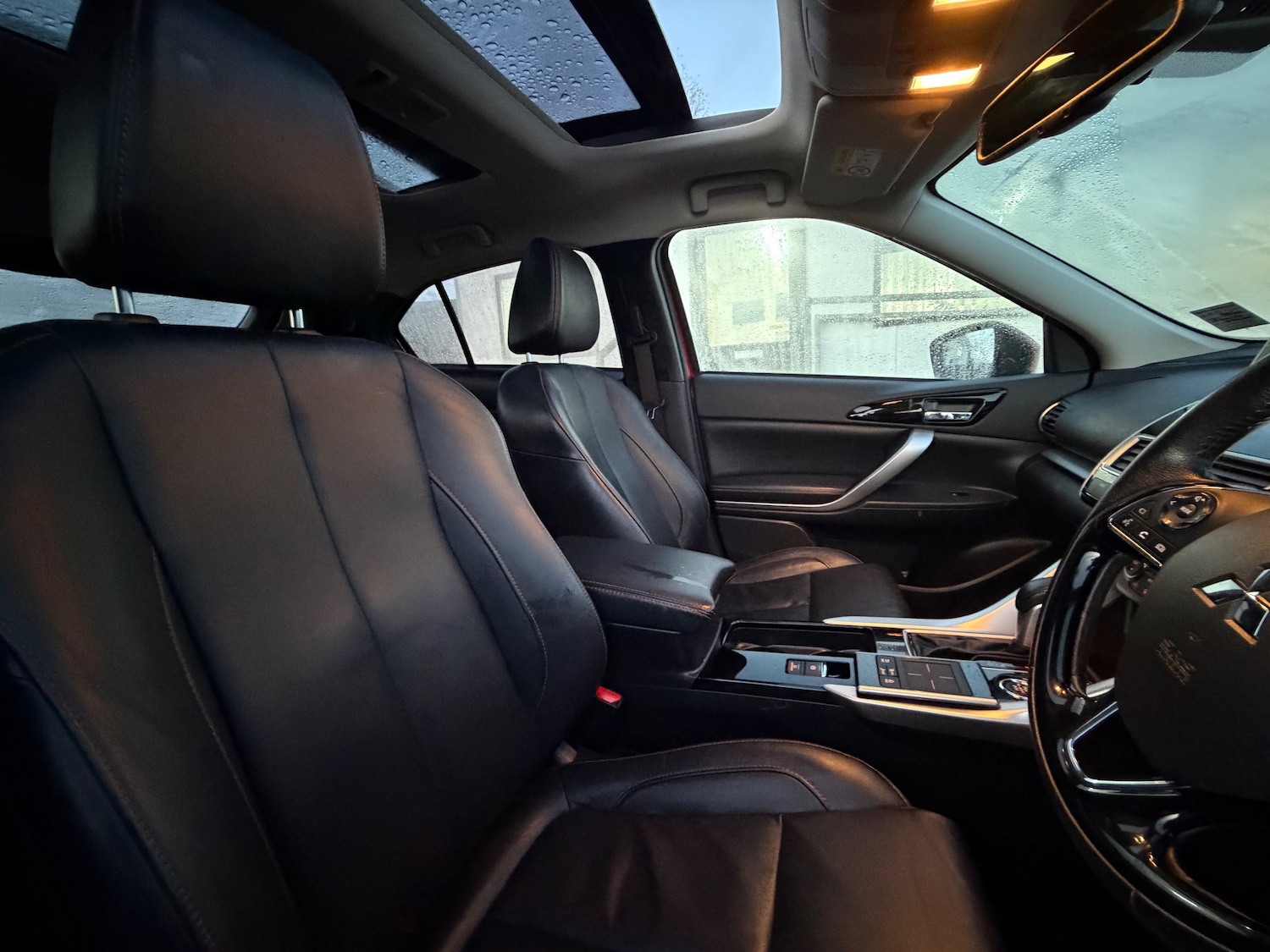 Used Mitsubishi Eclipse Cross 2019 for sale - 76875125: Photo 14