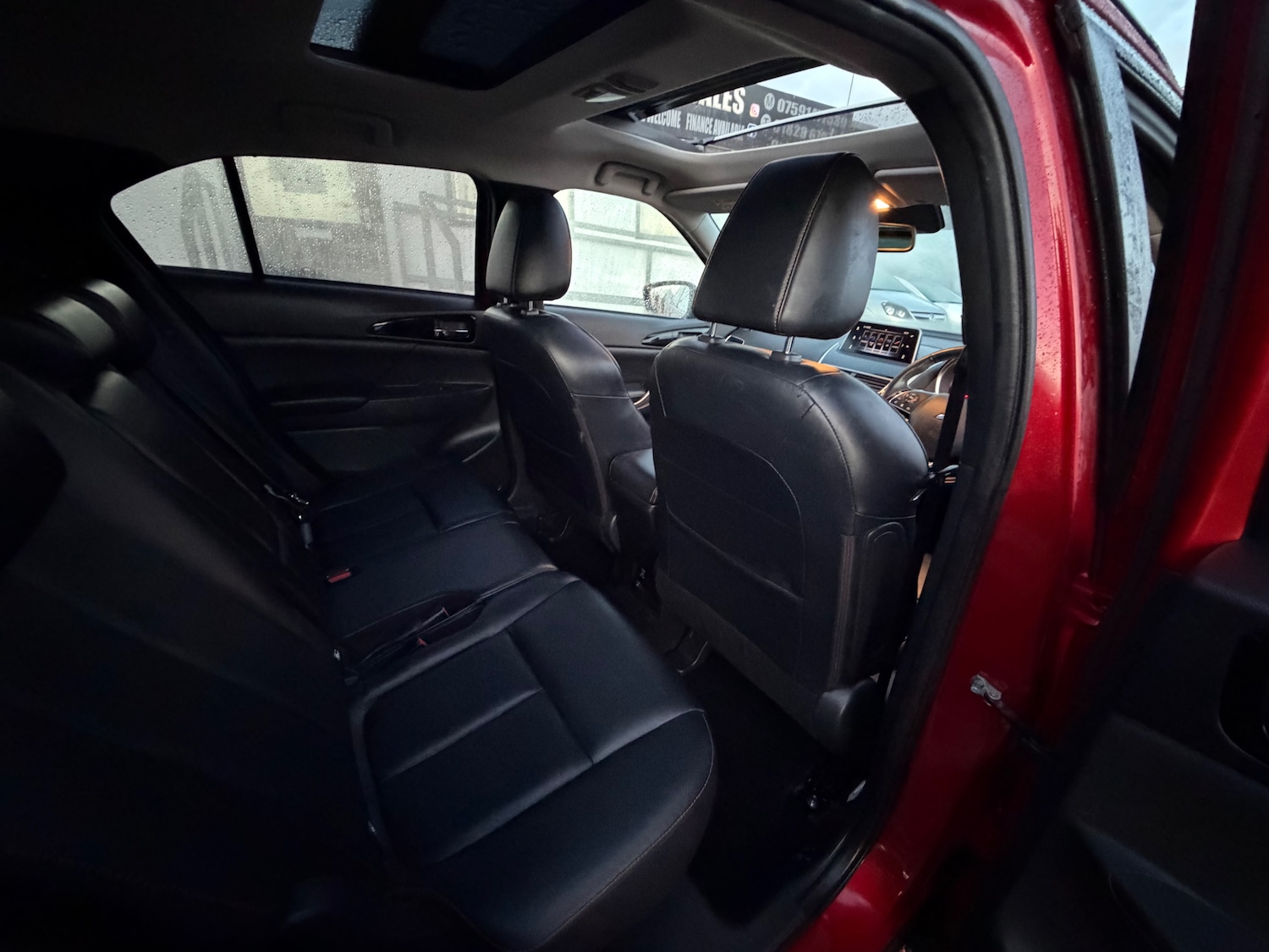 Used Mitsubishi Eclipse Cross 2019 for sale - 76875125: Photo 15