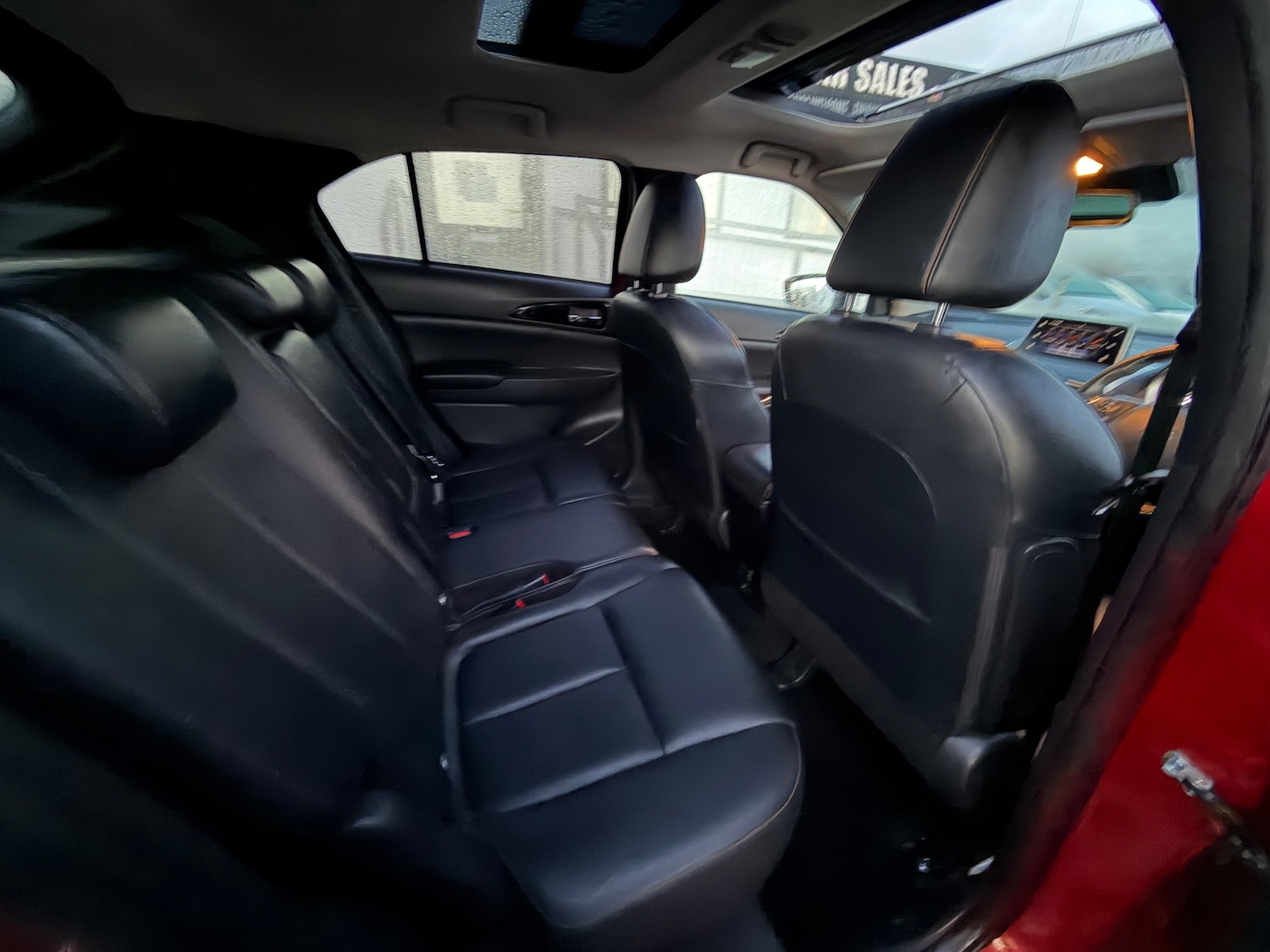 Used Mitsubishi Eclipse Cross 2019 for sale - 76875125: Photo 16