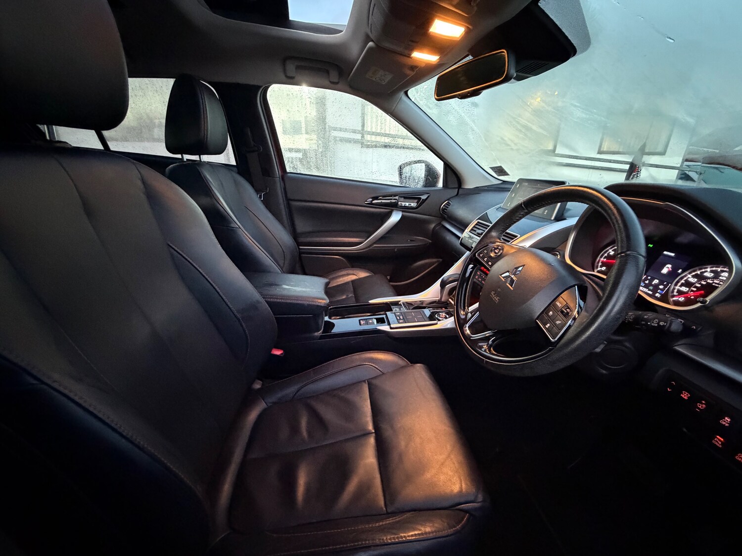 Used Mitsubishi Eclipse Cross 2019 for sale - 76875125: Photo 17