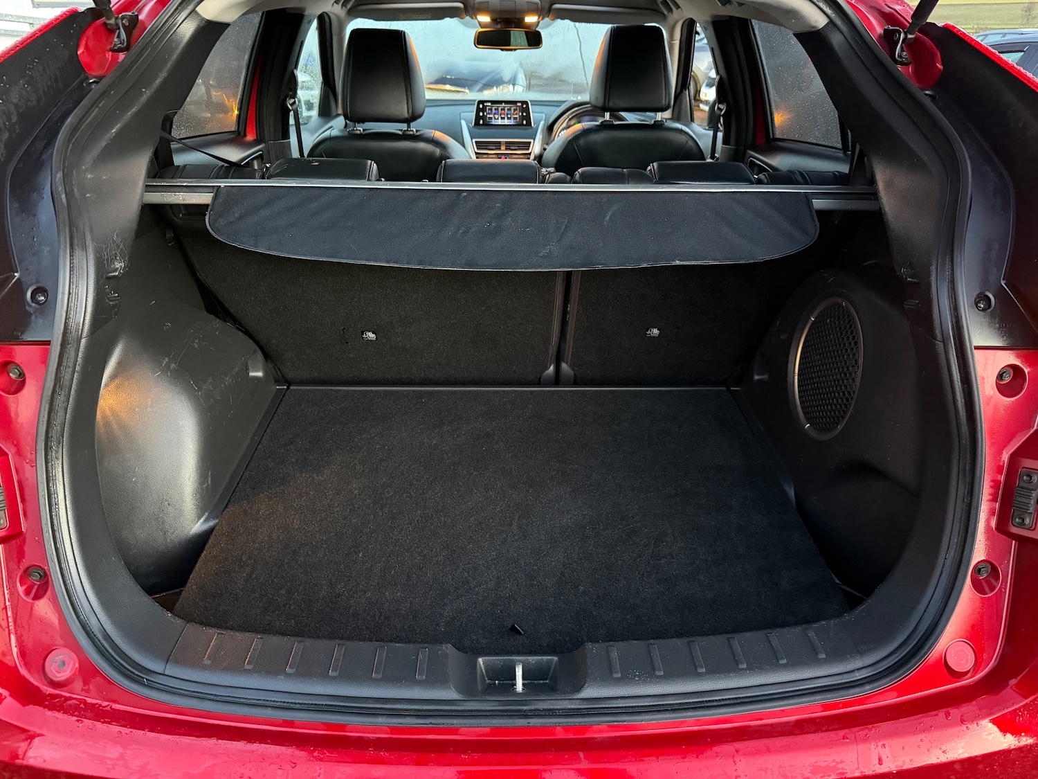 Used Mitsubishi Eclipse Cross 2019 for sale - 76875125: Photo 18