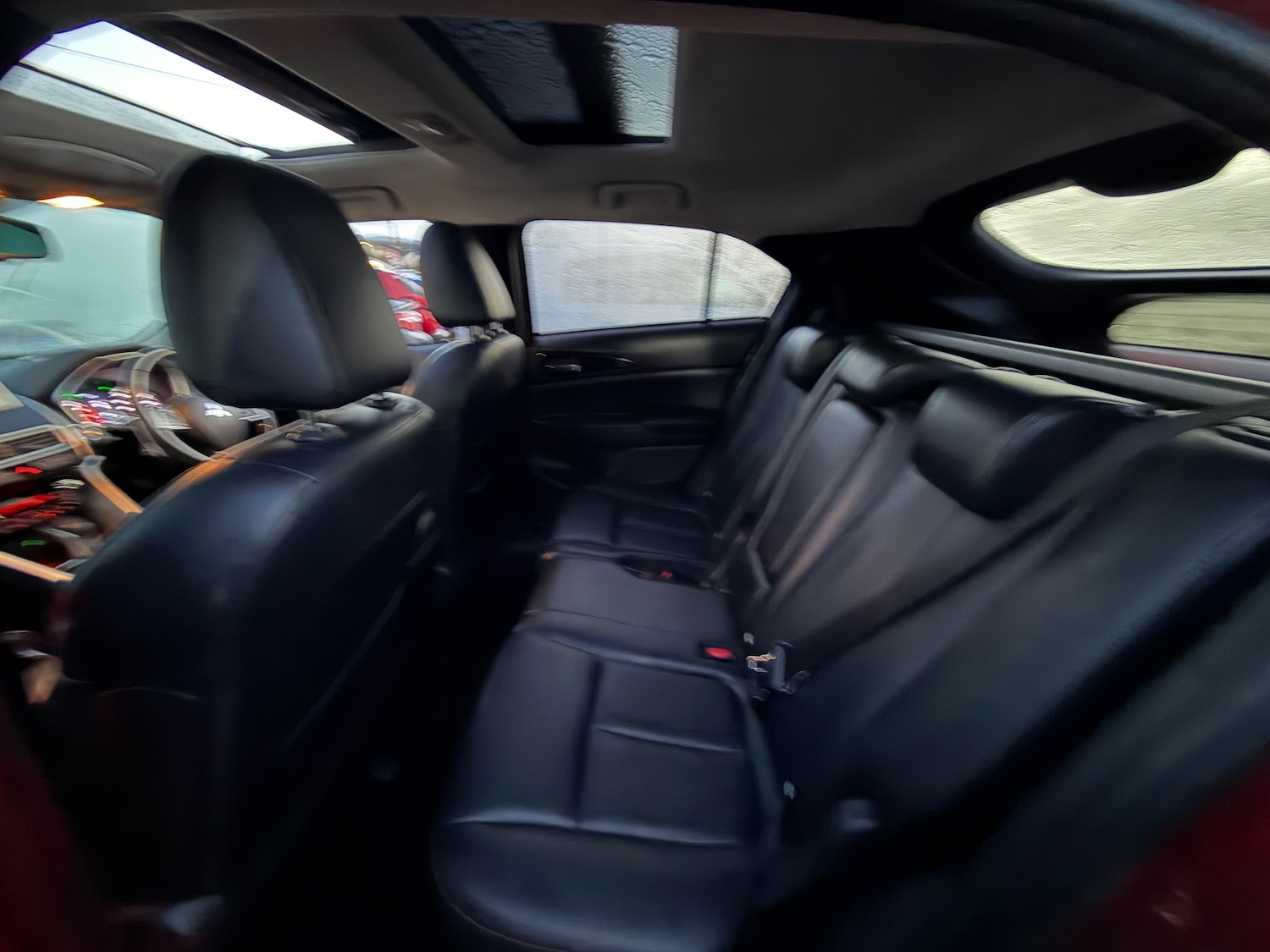 Used Mitsubishi Eclipse Cross 2019 for sale - 76875125: Photo 19