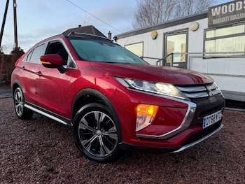 2019 (68) - 1.5 4 5dr CVT 4WD