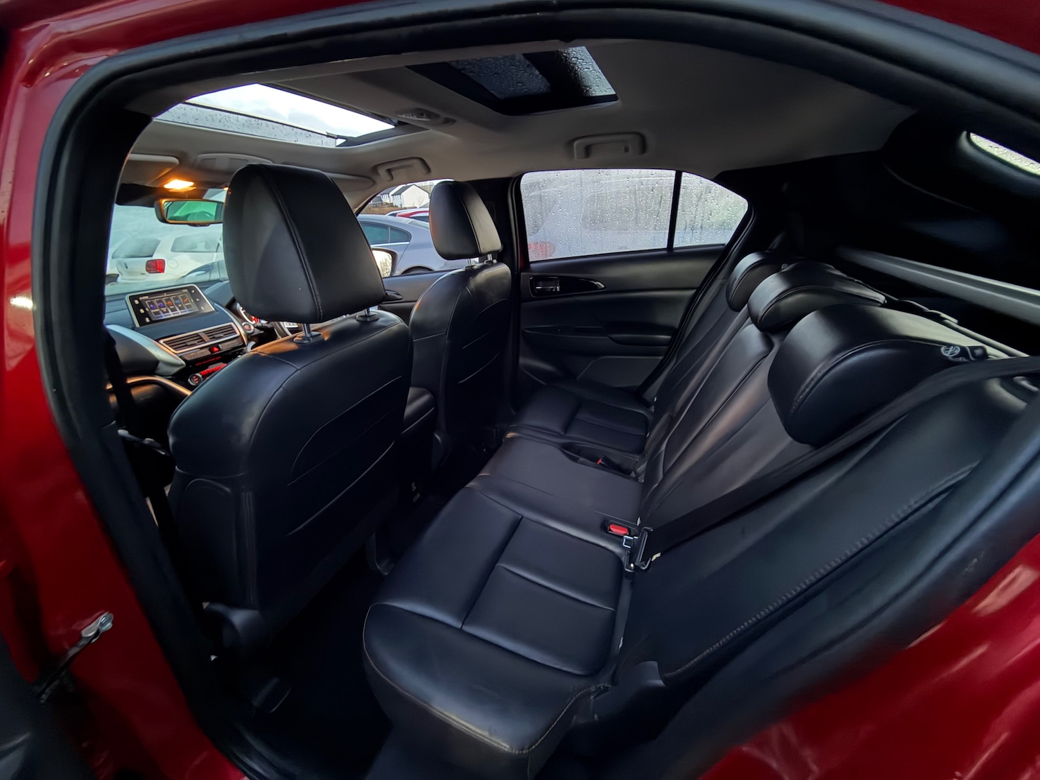 Used Mitsubishi Eclipse Cross 2019 for sale - 76875125: Photo 20