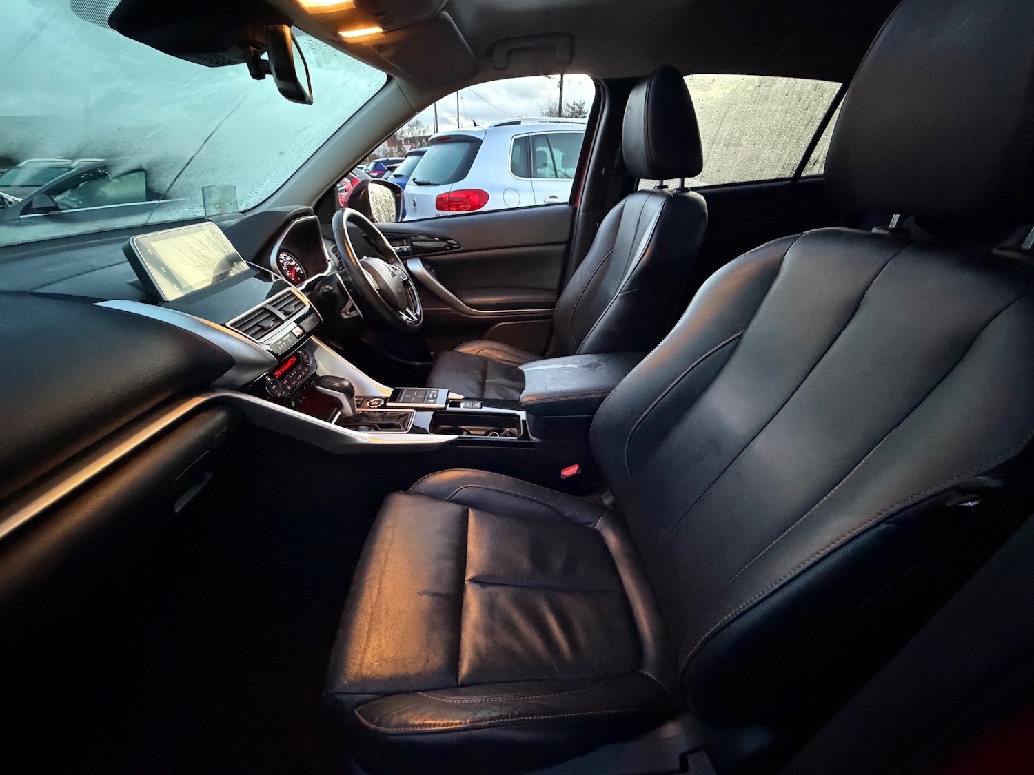 Used Mitsubishi Eclipse Cross 2019 for sale - 76875125: Photo 21