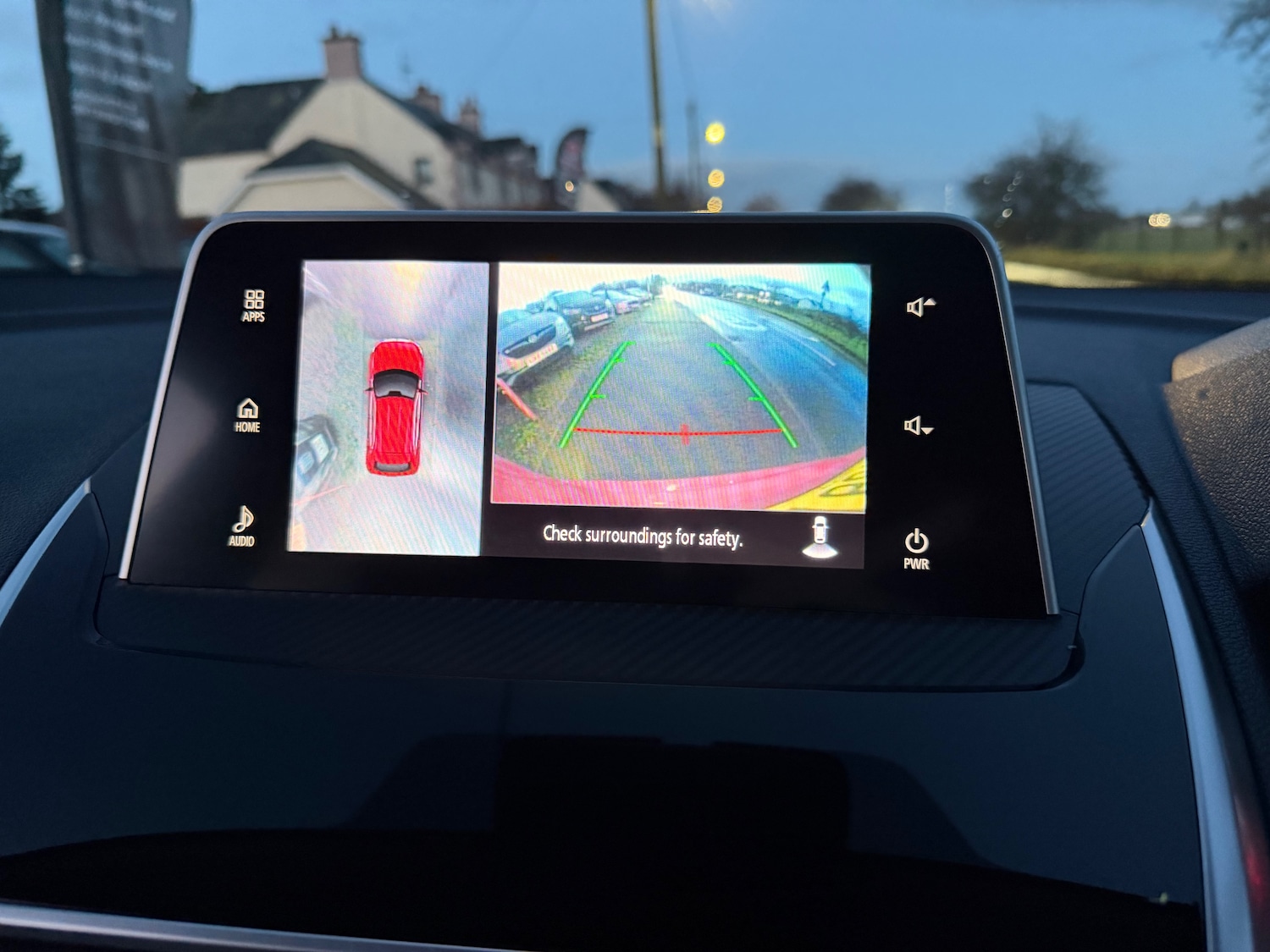 Used Mitsubishi Eclipse Cross 2019 for sale - 76875125: Photo 24