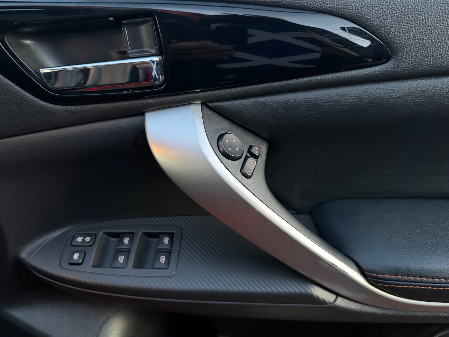 Used Mitsubishi Eclipse Cross 2019 for sale - 76875125: Photo 8