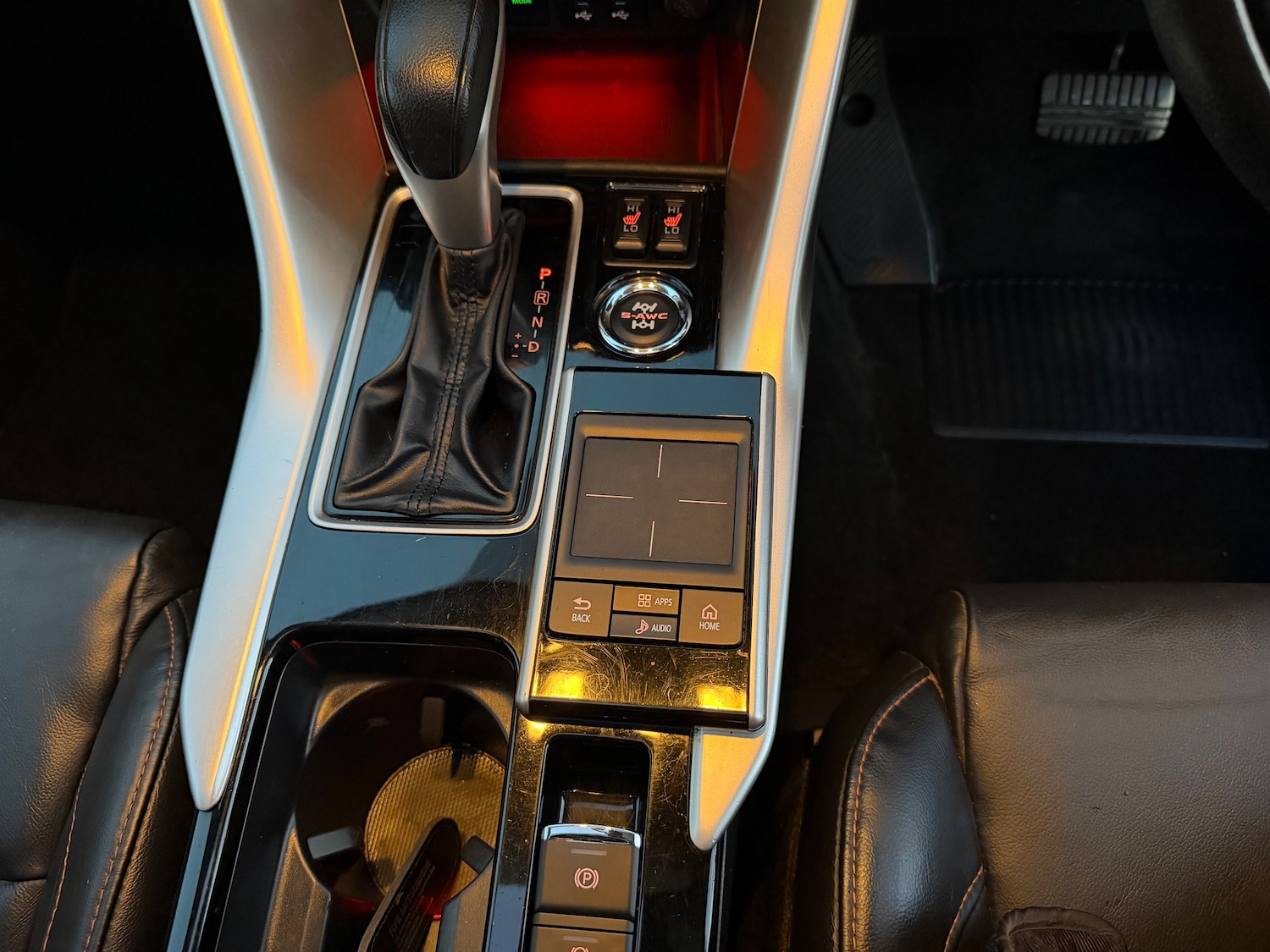 Used Mitsubishi Eclipse Cross 2019 for sale - 76875125: Photo 9