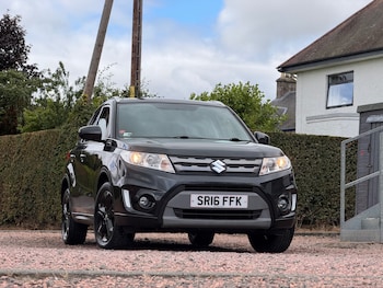 Used Suzuki Vitara 2016 for sale - 79335237: Photo