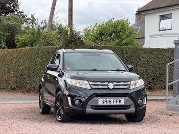 Used Suzuki Vitara 2016 for sale - 79335237: Photo