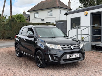 Used Suzuki Vitara 2016 for sale - 79335237: Photo