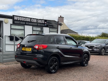 Used Suzuki Vitara 2016 for sale - 79335237: Photo