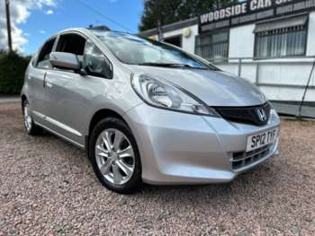 2012 (12) - 1.4 i-VTEC ES 5dr