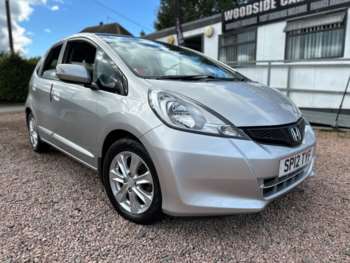 Used Honda Jazz 2012 for sale - 75390053: Photo