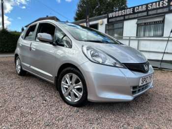 Used Honda Jazz 2012 for sale - 75390053: Photo