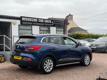 Used Renault Kadjar 2016 for sale - 79301568: Photo