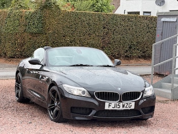 Used BMW Z4 2015 for sale - 79410150: Photo