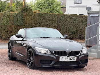 Used BMW Z4 2015 for sale - 79410150: Photo