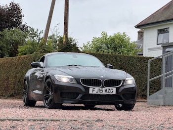 Used BMW Z4 2015 for sale - 79410150: Photo