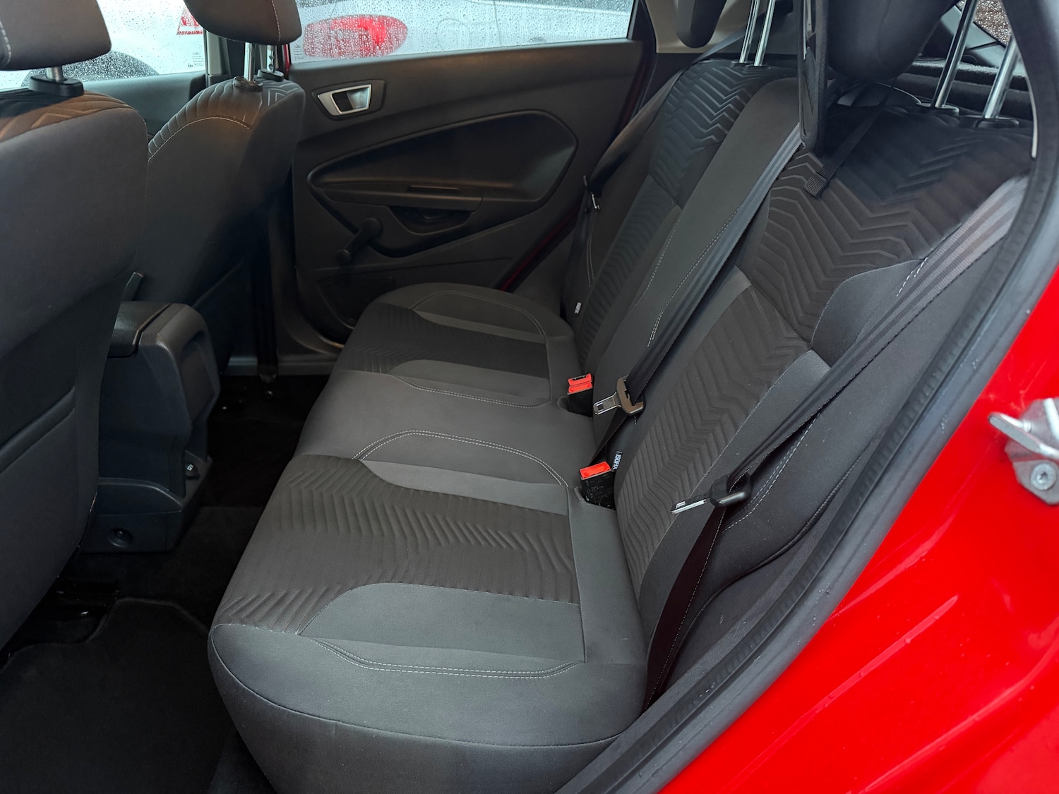 Used Ford Fiesta 2013 for sale - 77462943: Photo 10