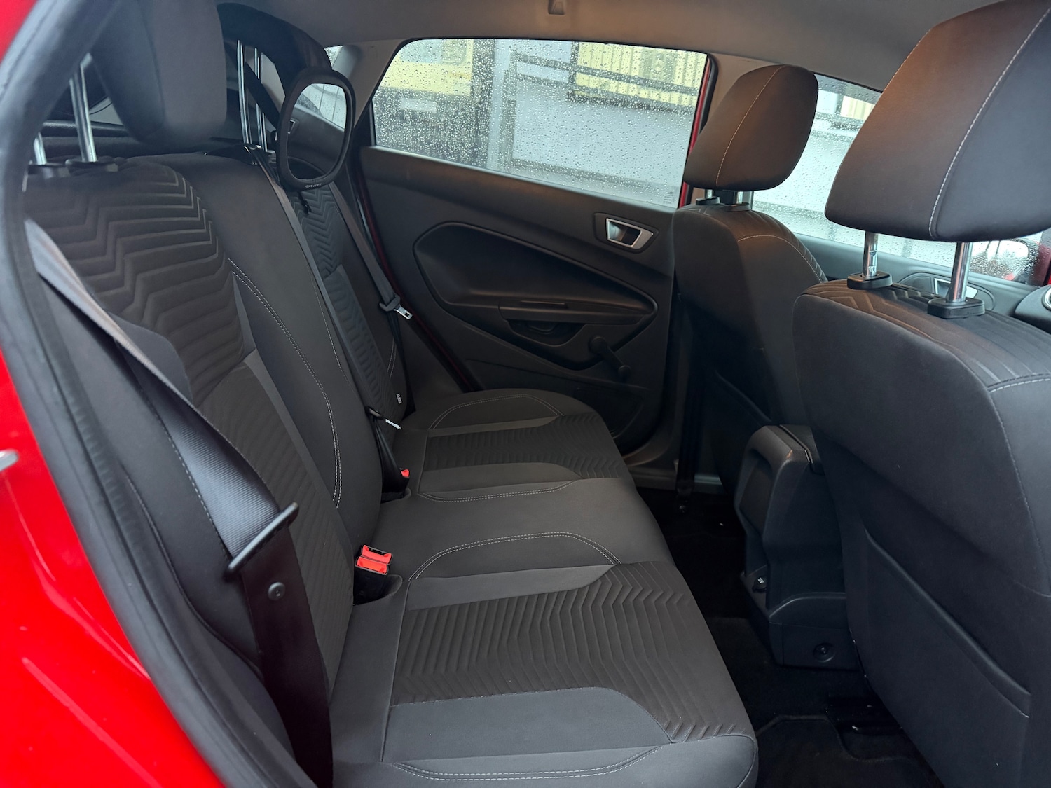 Used Ford Fiesta 2013 for sale - 77462943: Photo 11