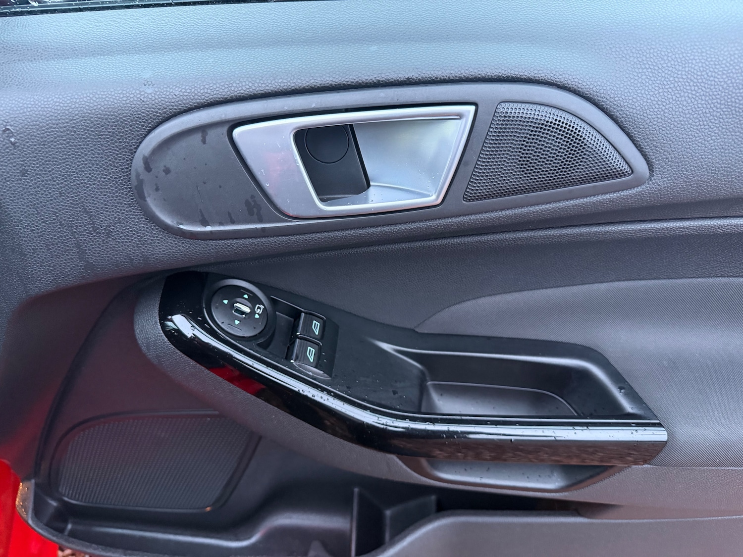 Used Ford Fiesta 2013 for sale - 77462943: Photo 15