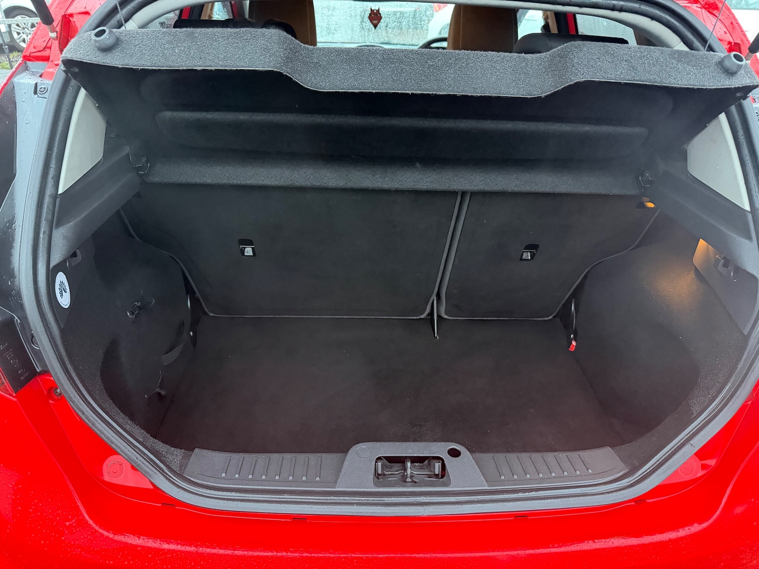 Used Ford Fiesta 2013 for sale - 77462943: Photo 4