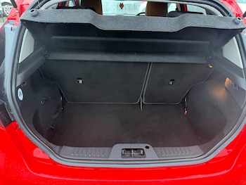 Used Ford Fiesta 2013 for sale - 77462943: Photo