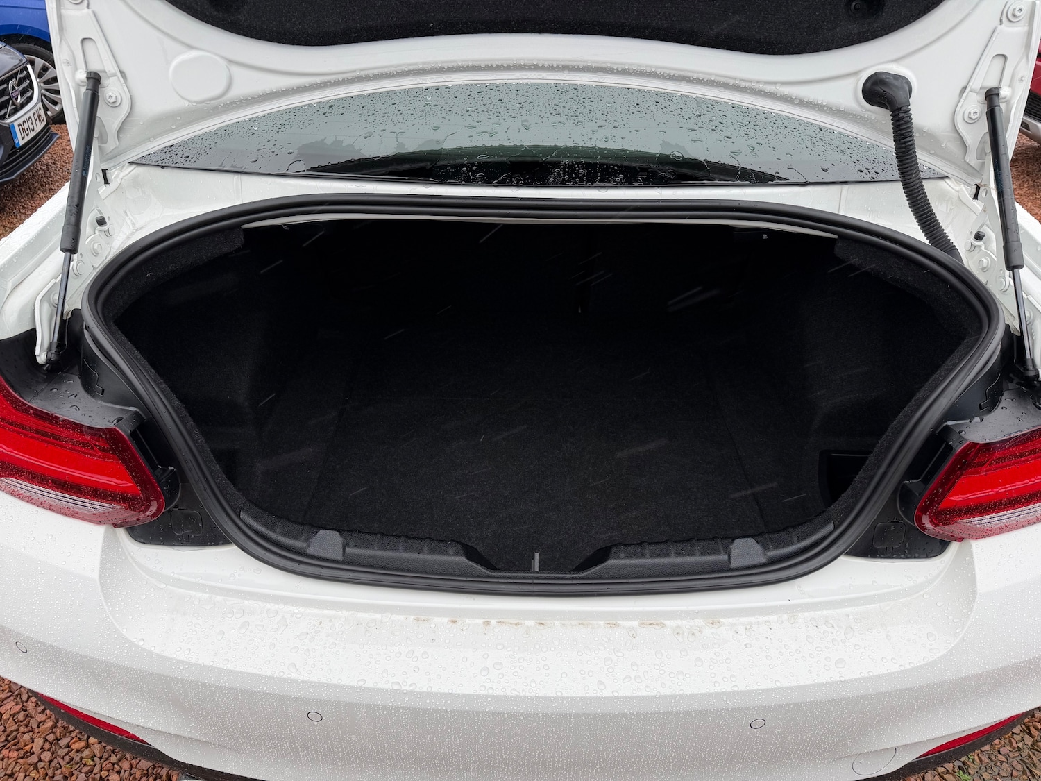 Used BMW 2 Series 2019 for sale - 77450879: Photo 11