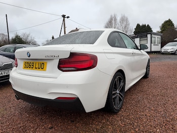 Used BMW 2 Series 2019 for sale - 77450879: Photo