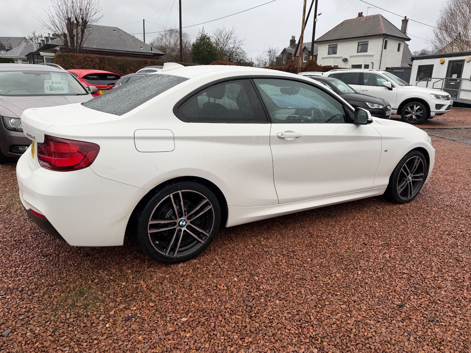 Used BMW 2 Series 2019 for sale - 77450879: Photo 5