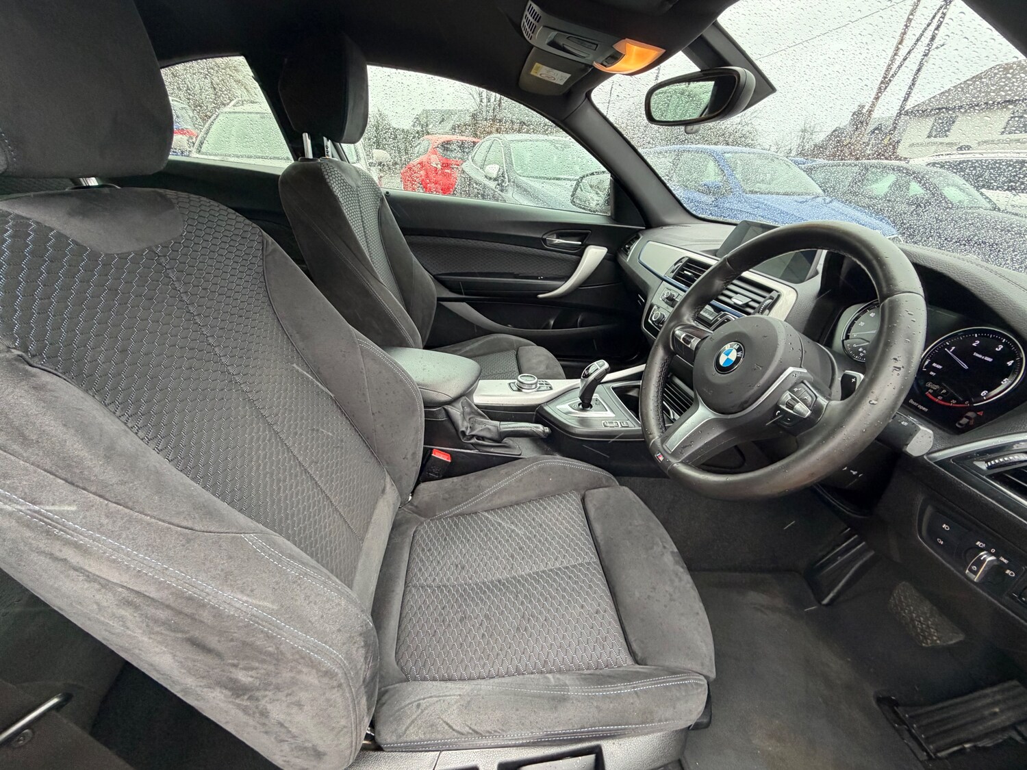 Used BMW 2 Series 2019 for sale - 77450879: Photo 6