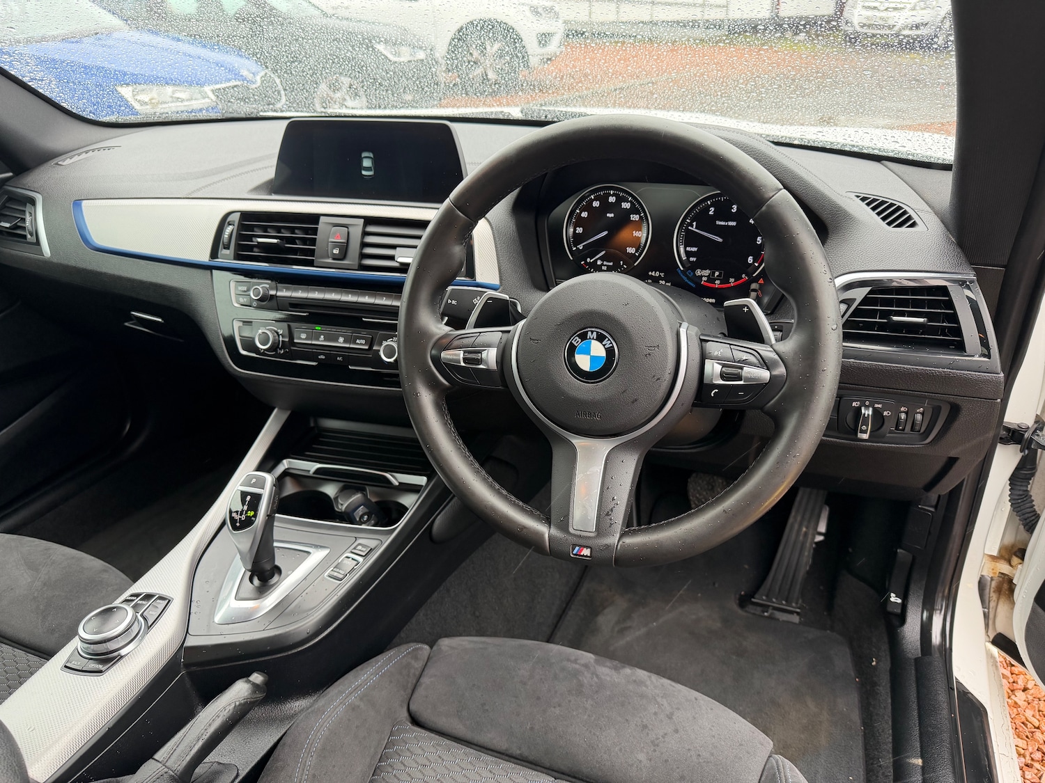 Used BMW 2 Series 2019 for sale - 77450879: Photo 7