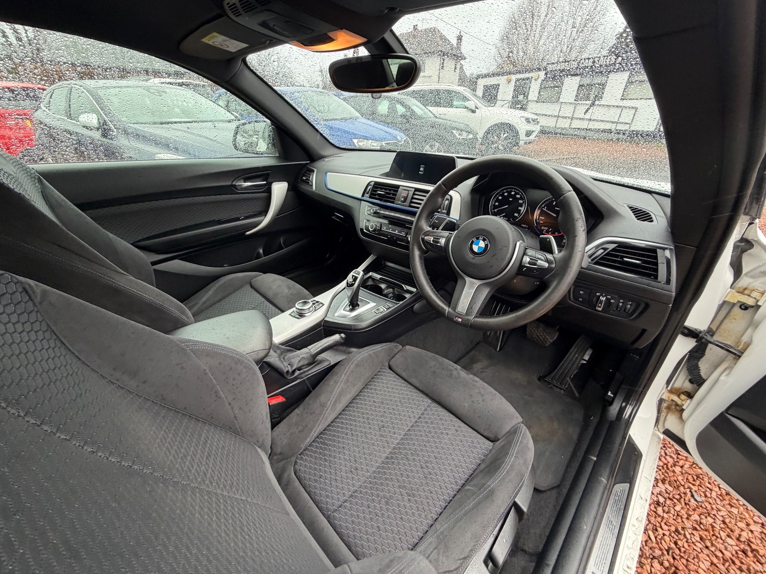 Used BMW 2 Series 2019 for sale - 77450879: Photo 9
