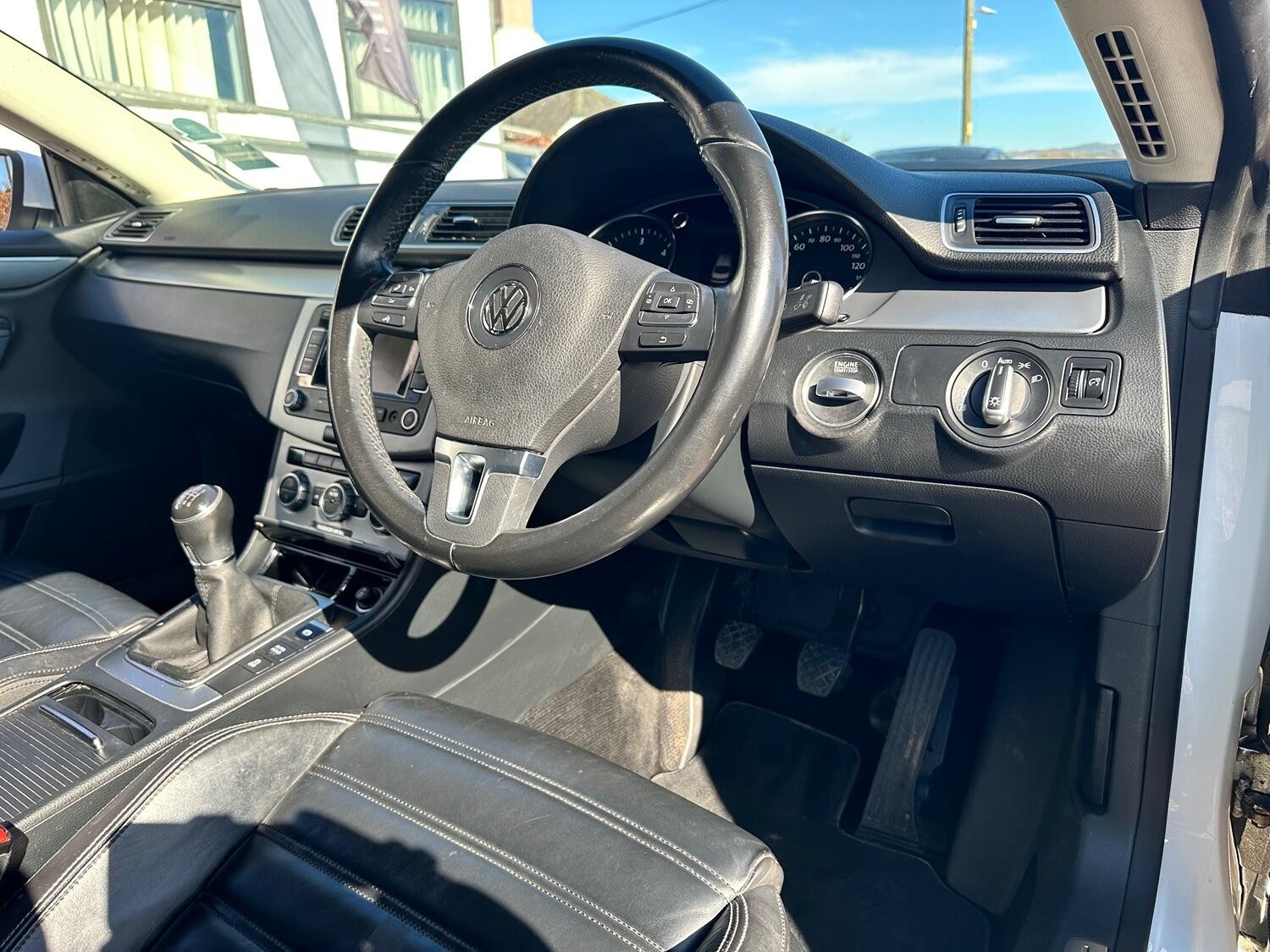Vehicle 17