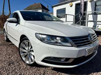 2015 (15) - 2.0 TDI 177 BlueMotion Tech GT 4dr
