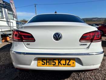 Used Volkswagen CC 2015 for sale - 74747916: Photo