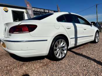 Used Volkswagen CC 2015 for sale - 74747916: Photo