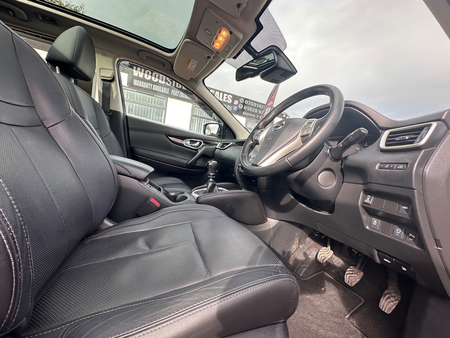 Vehicle 17