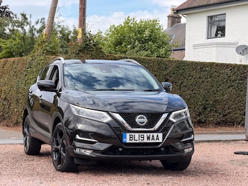 Used Nissan Qashqai 2019 for sale - 79507378: Photo