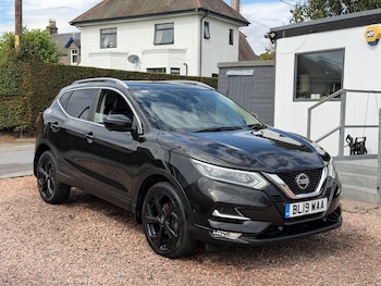 Used Nissan Qashqai 2019 for sale - 79507378: Photo