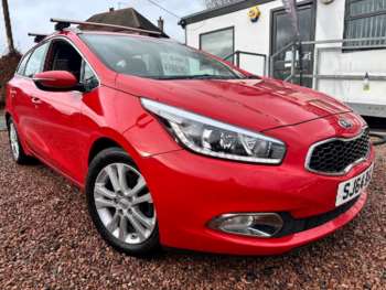 Used Kia Ceed 2014 for sale - 74747938: Photo