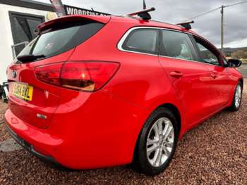 Used Kia Ceed 2014 for sale - 74747938: Photo